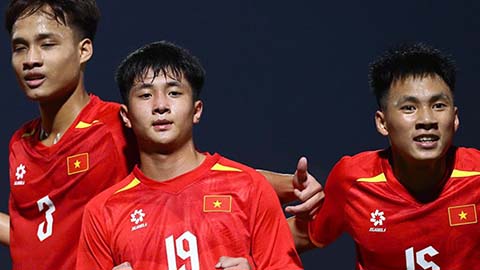 Bất ngờ giá vé xem U17 Việt Nam đá World Cup
